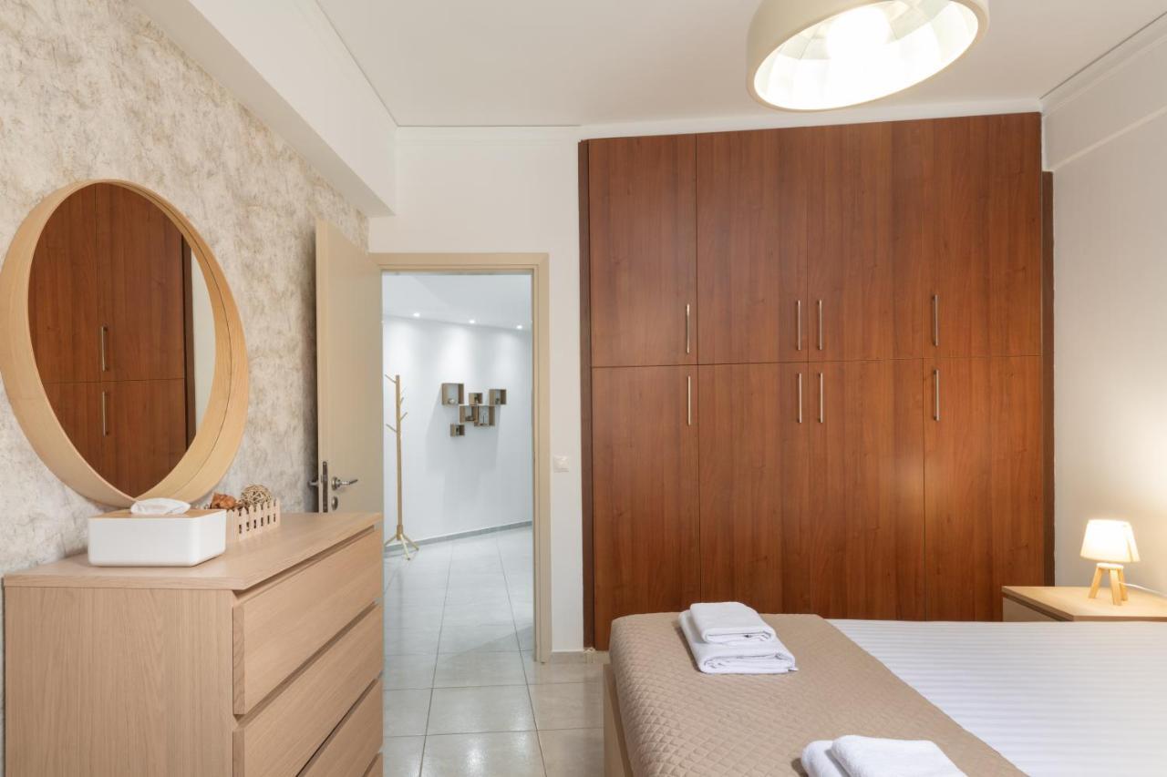 Korai City Vibes Apartment Heraklion  Exterior photo