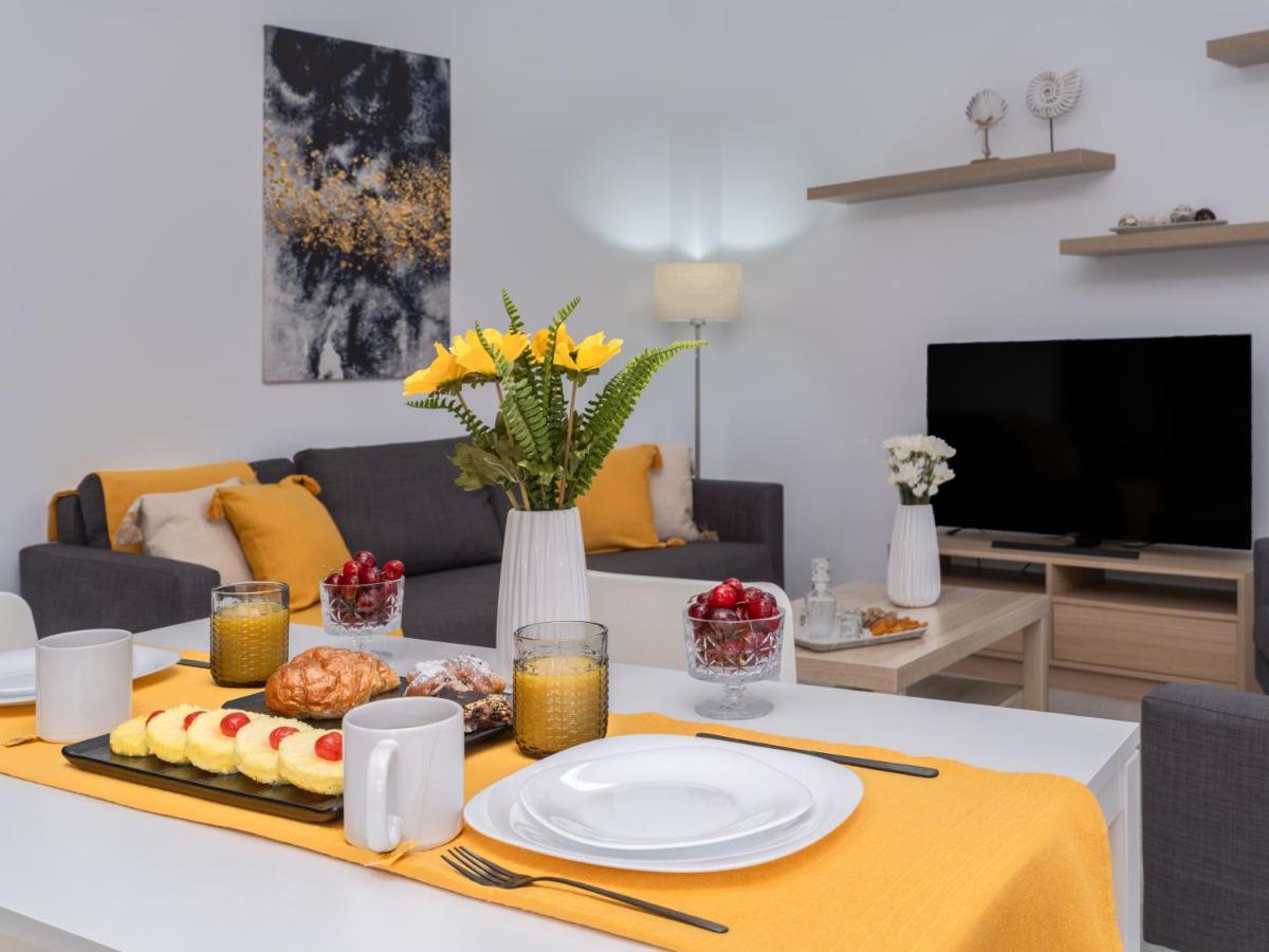 Korai City Vibes Apartment Heraklion  Exterior photo